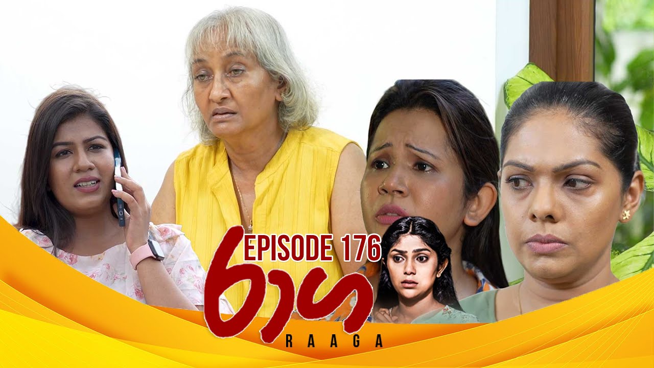 Raaga – Episode 176 – 2025-10-07