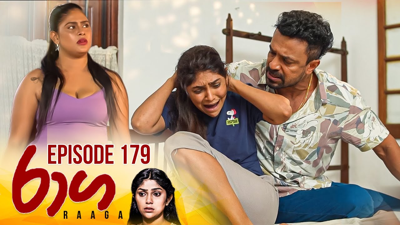 Raaga – Episode 179 – 2025-10-10