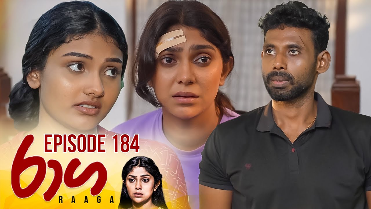 Raaga – Episode 184 – 2025-10-17