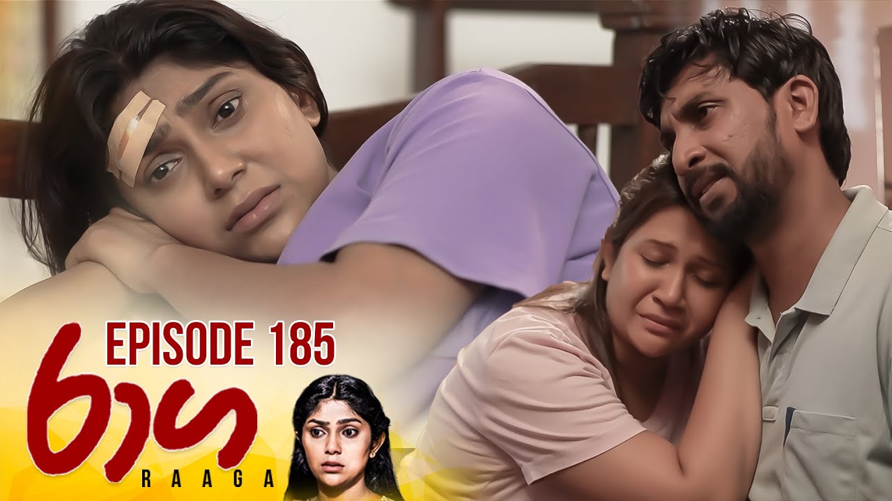 Raaga – Episode 185 – 2025-10-20