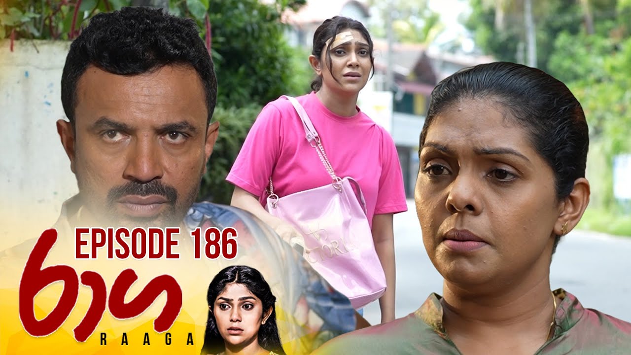 Raaga – Episode 186 – 2025-10-21