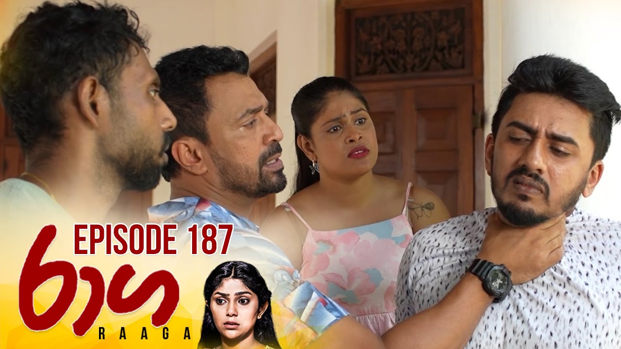 Raaga – Episode 187 – 2025-10-22