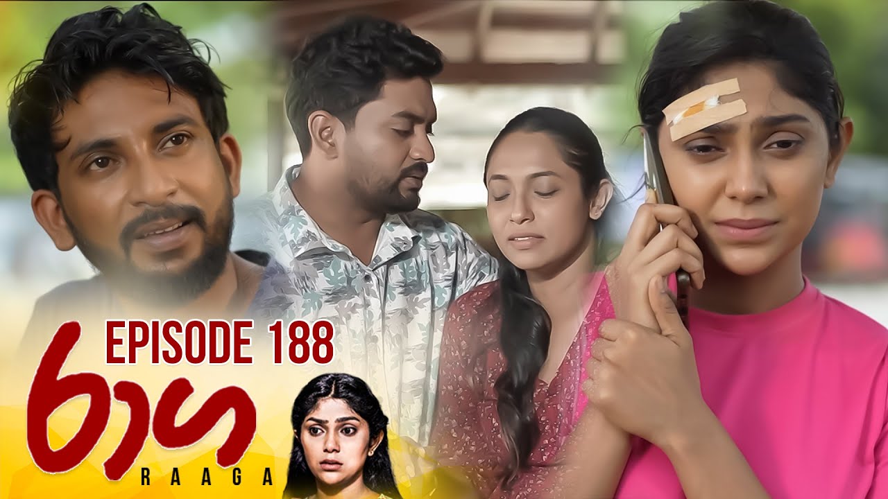Raaga – Episode 188 – 2025-10-23