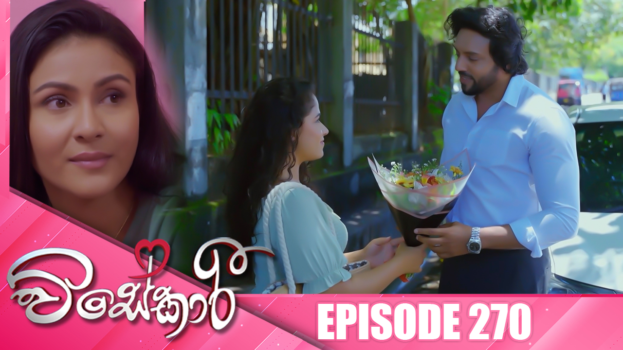 Visekari – Episode 270 – 2025-11-05
