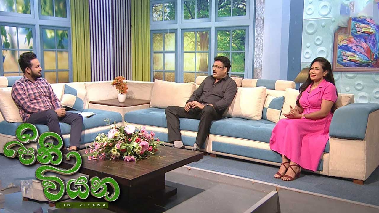 Pini Viyana – 2025-11-17
