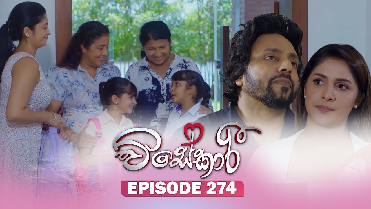 Visekari – Episode 274 – 2025-11-11