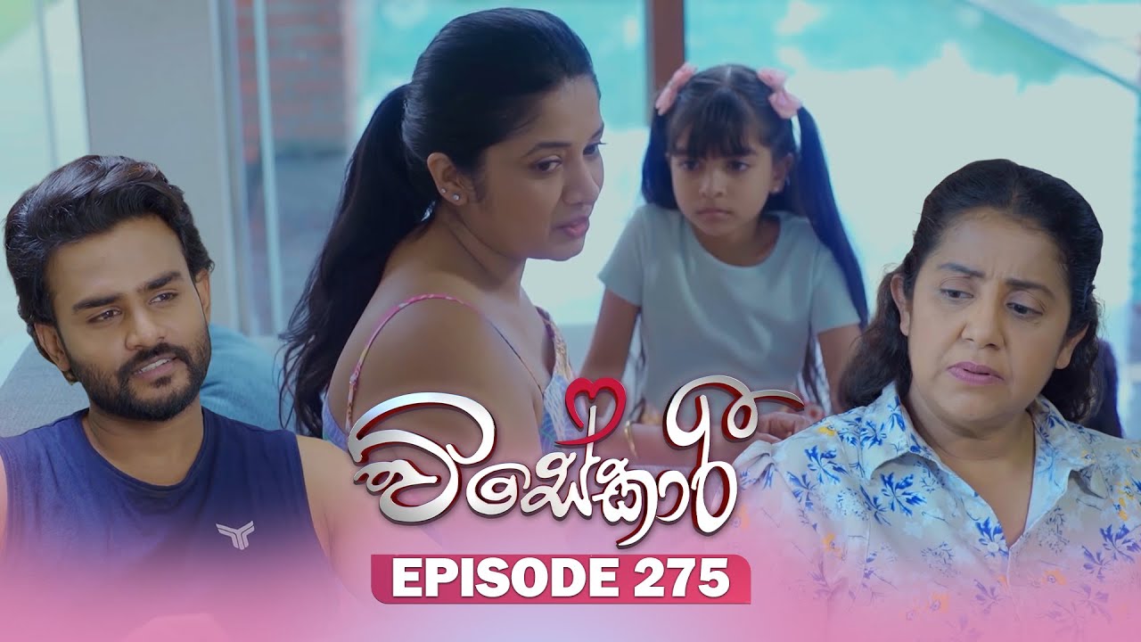 Visekari – Episode 275 – 2025-11-12