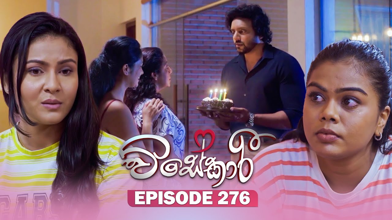 Visekari – Episode 276 – 2025-11-13