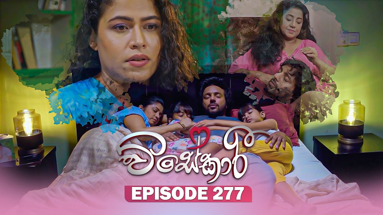 Visekari – Episode 277 – 2025-11-14