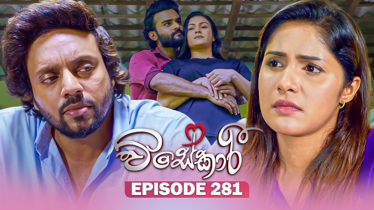 Visekari – Episode 281 – 2025-11-20