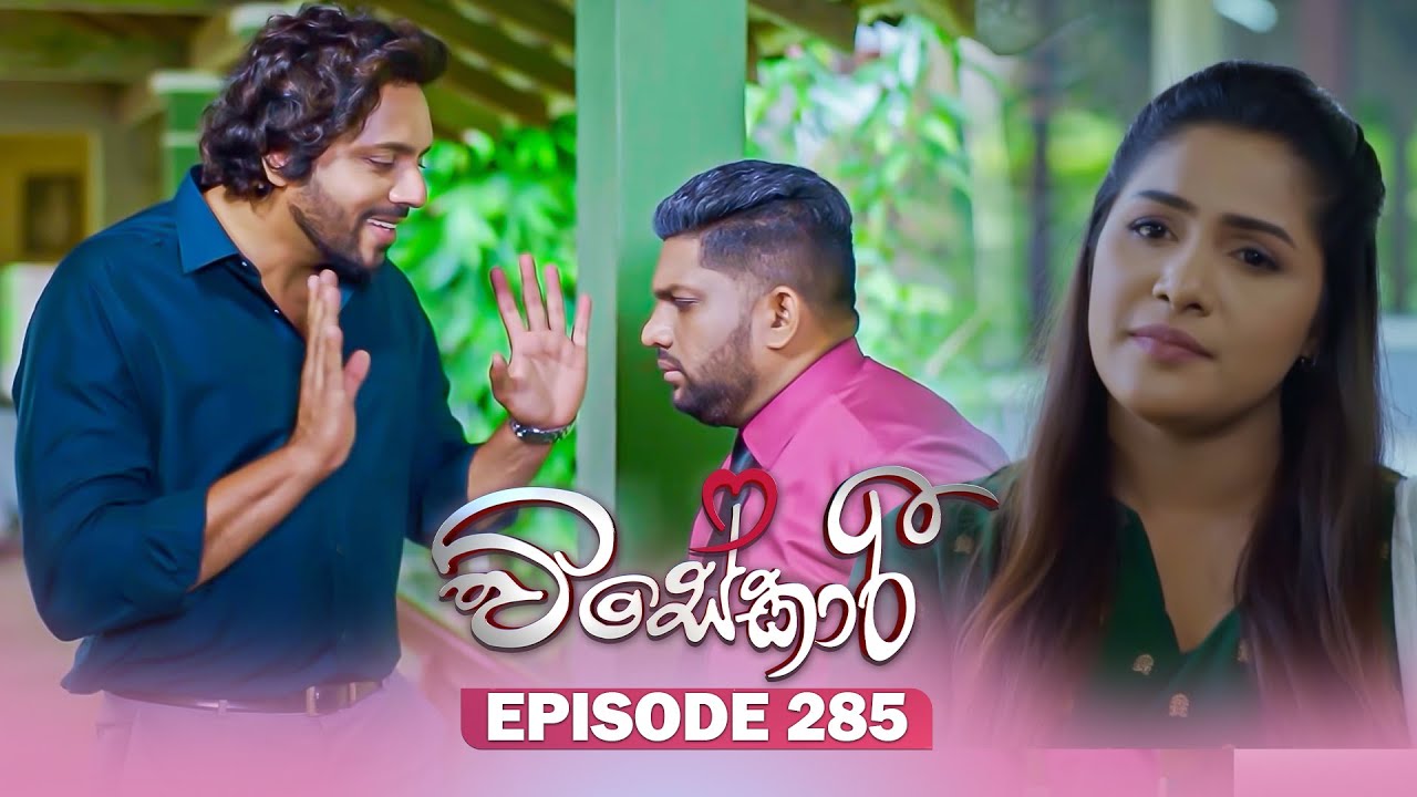 Visekari – Episode 285– 2025-11-26