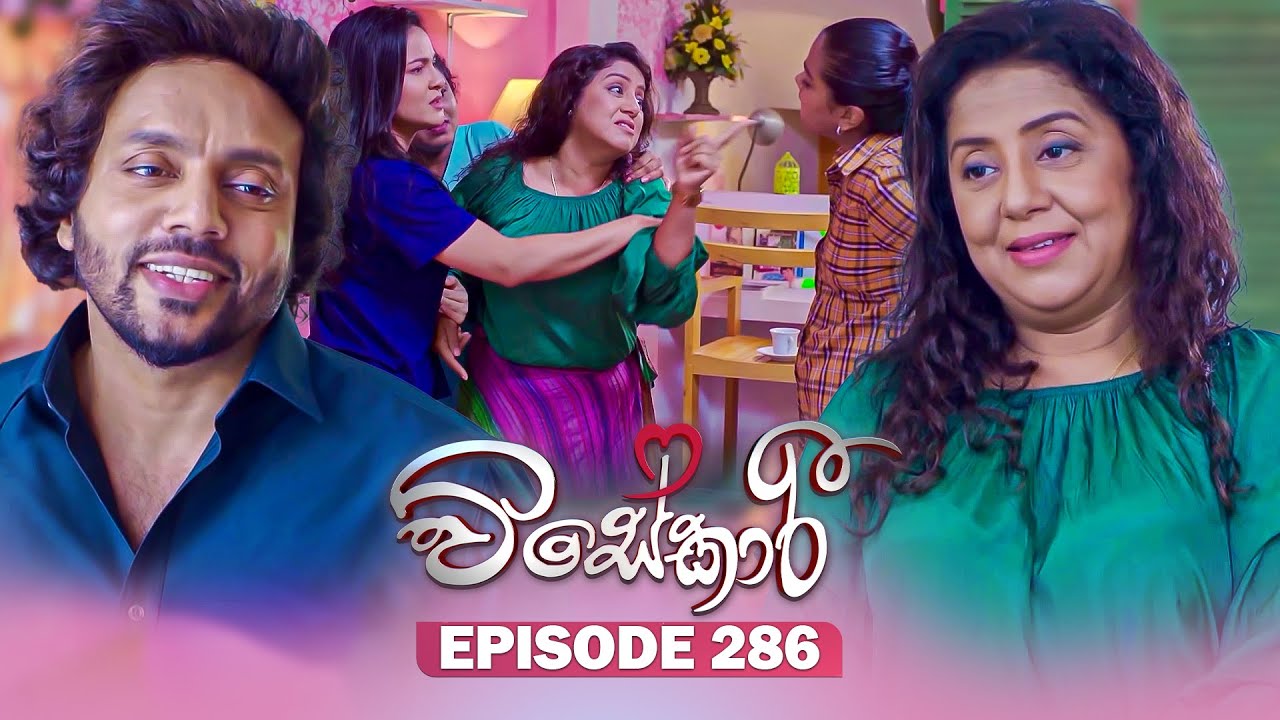 Visekari – Episode 286 – 2025-11-27