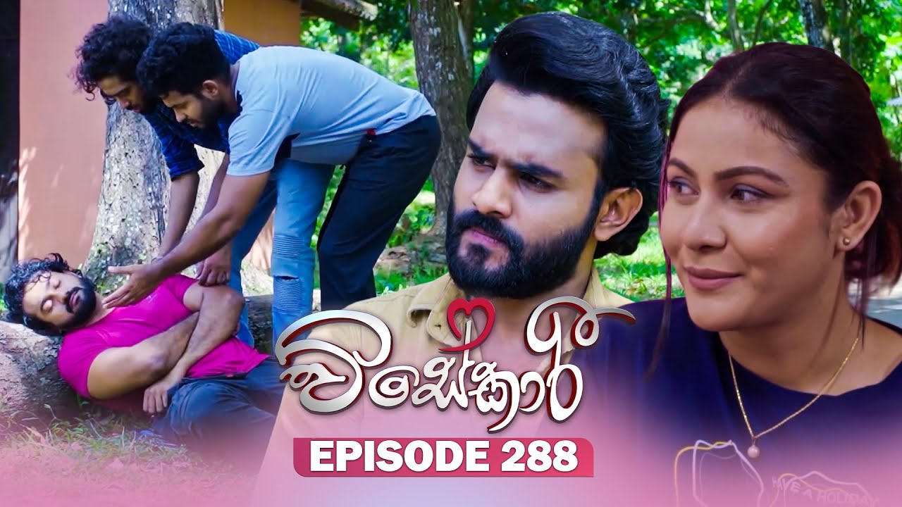 Visekari – Episode 288 – 2025-12-01