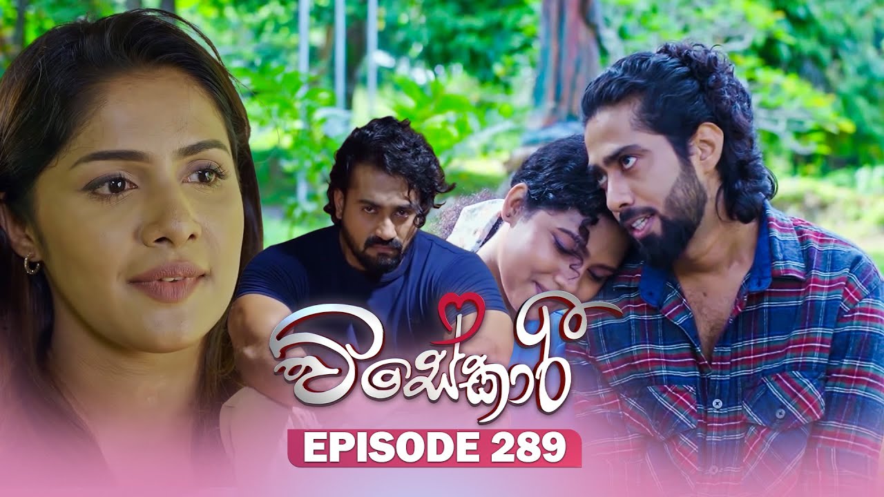 Visekari – Episode 289 – 2025-12-02