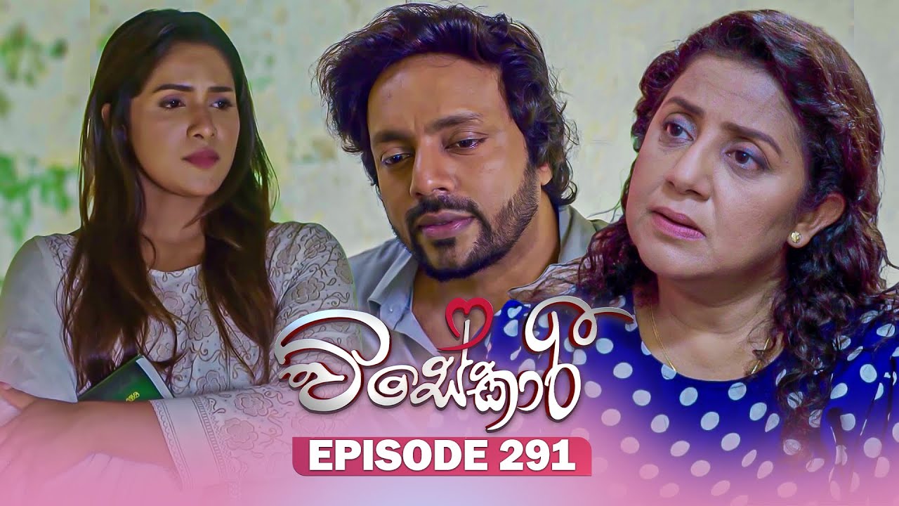 Visekari – Episode 291 – 2025-12-04