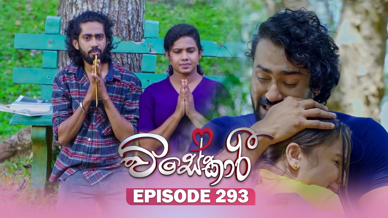Visekari – Episode 293 – 2025-12-08