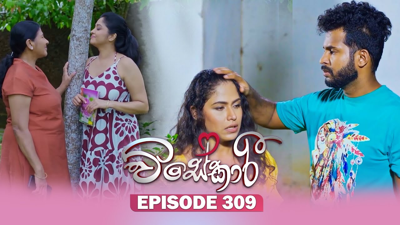 Visekari – Episode 309 – 2025-12-30