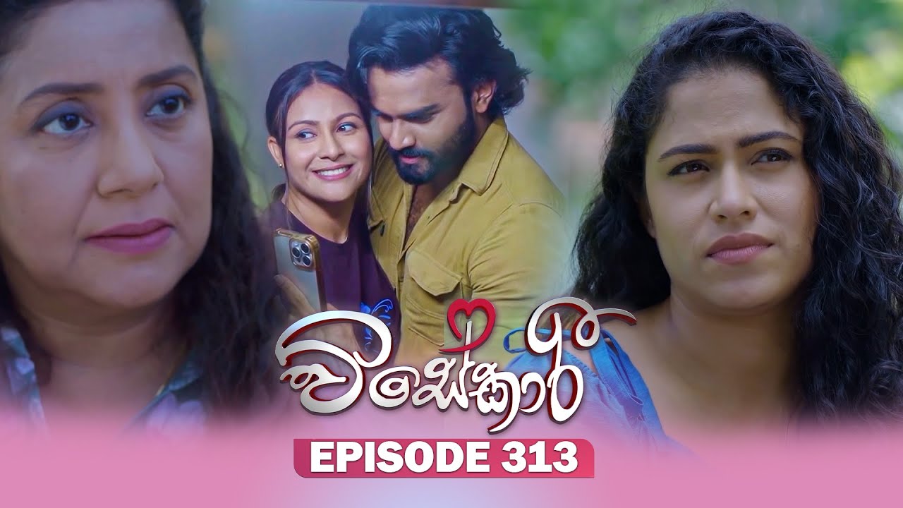 Visekari – Episode 313– 2026-01-06