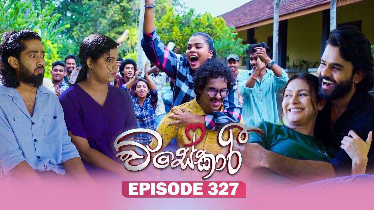 Visekari – Episode 327 – 2026-01-26