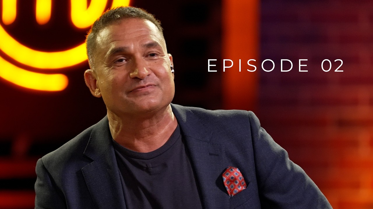 MasterChef Sri Lanka | Season 1 – 2026-02-15