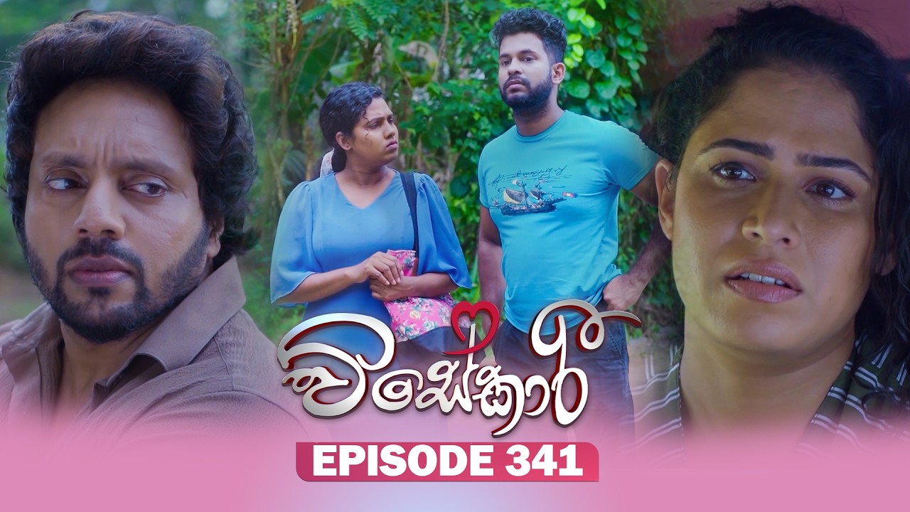 Visekari – Episode 341 – 2026-02-13