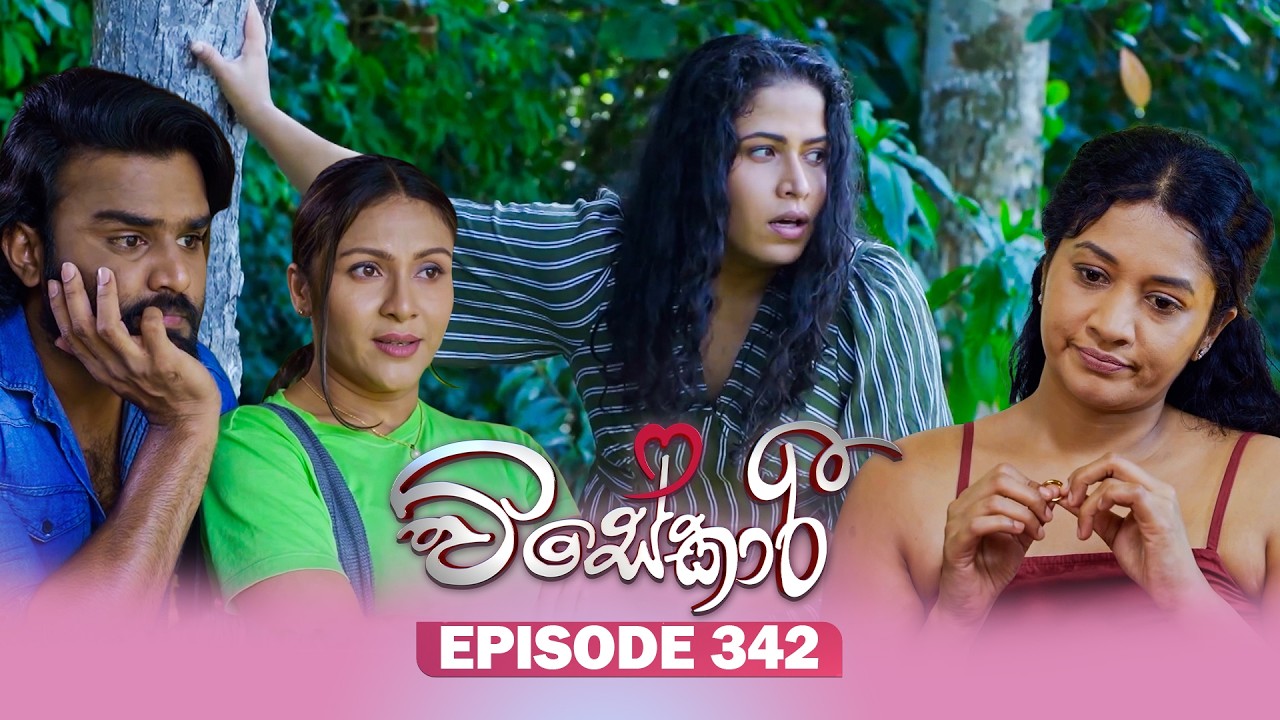 Visekari – Episode 342 – 2026-02-16