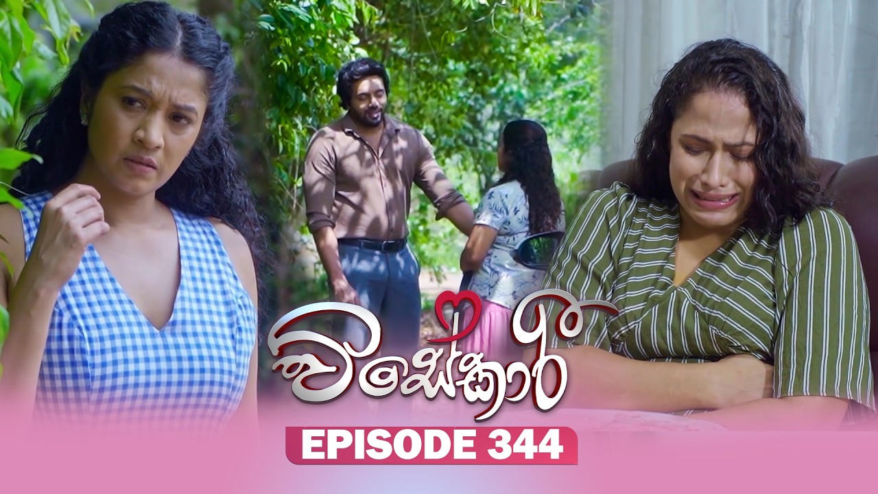 Visekari – Episode 344 – 2026-02-18