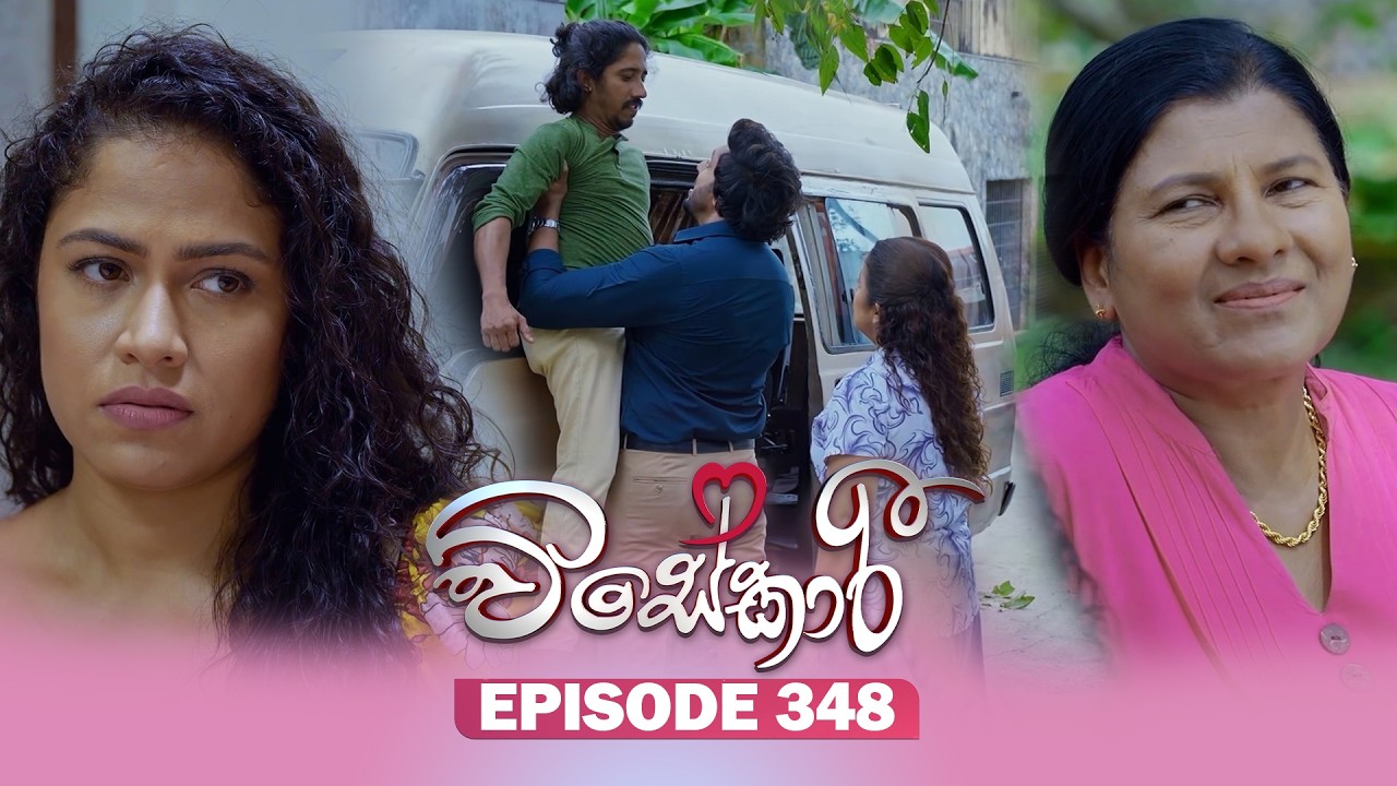 Visekari – Episode 348 – 2026-02-24