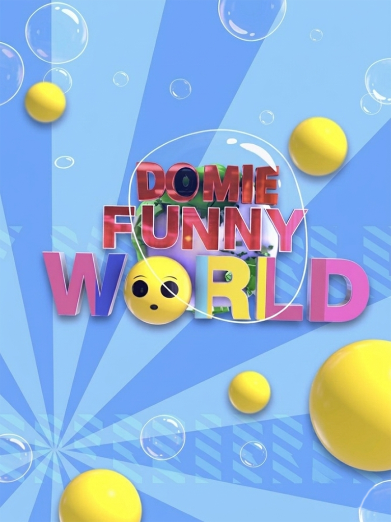Funny World