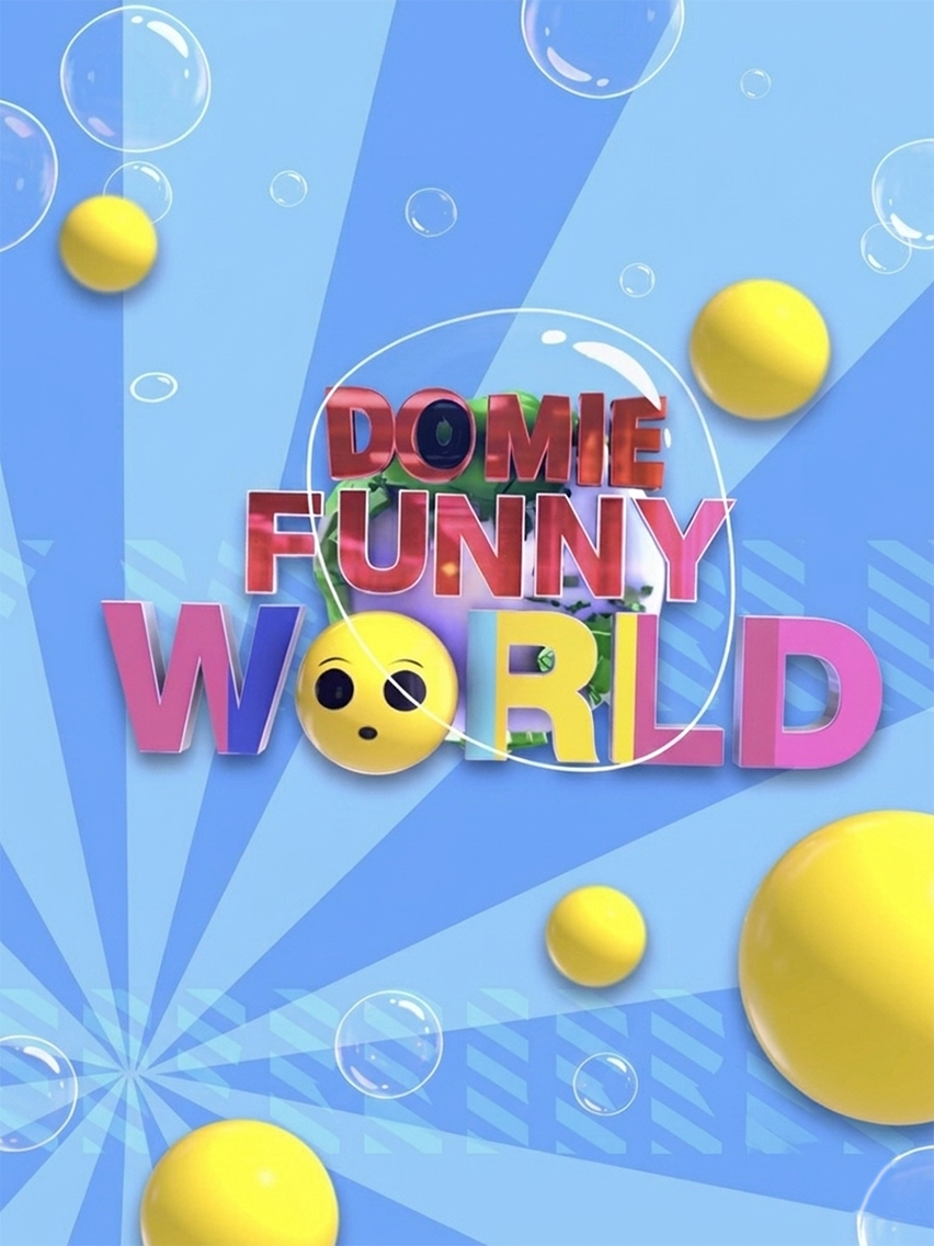 Funny World