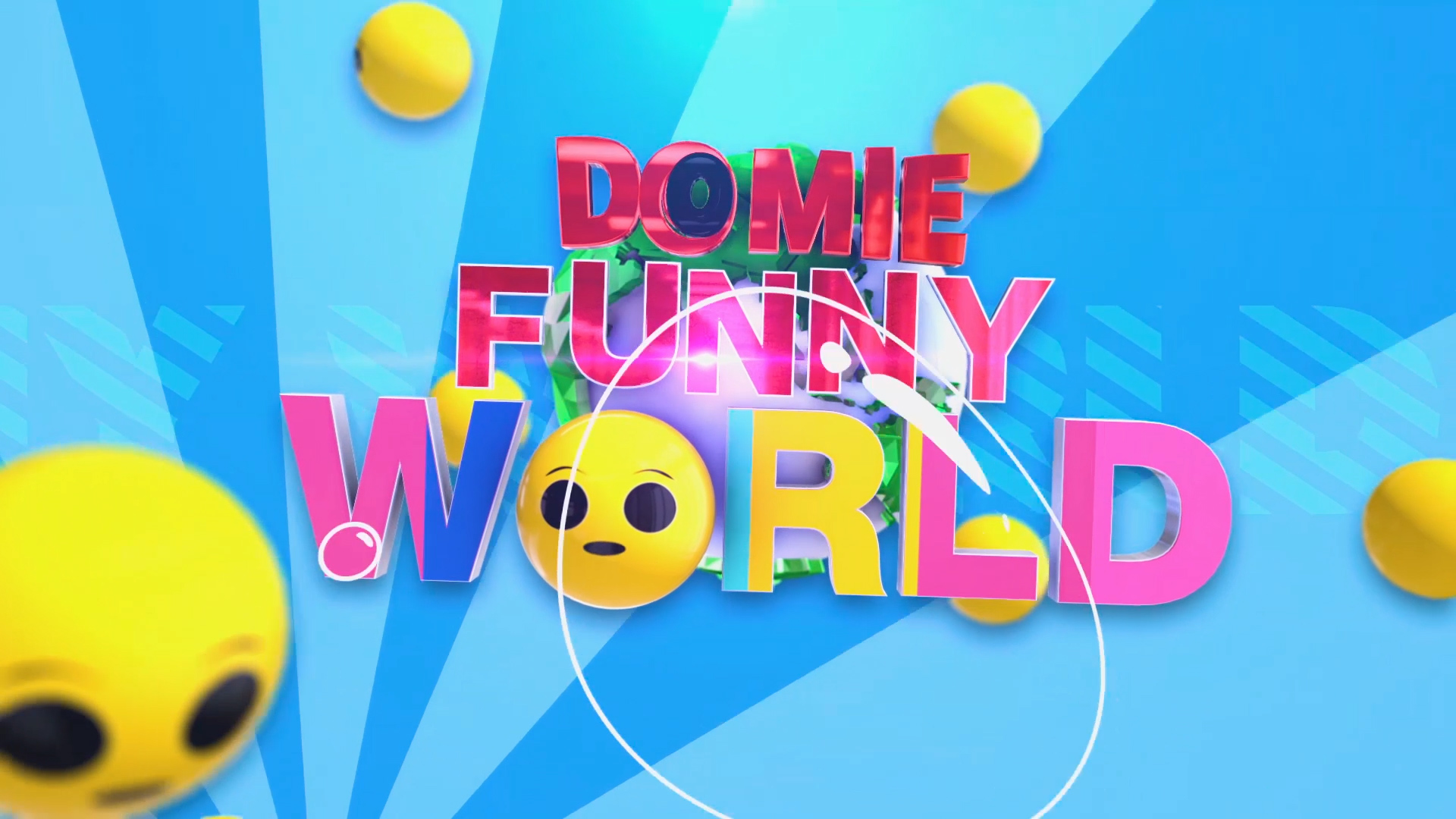 FUNNY WORLD – 2026-03-22