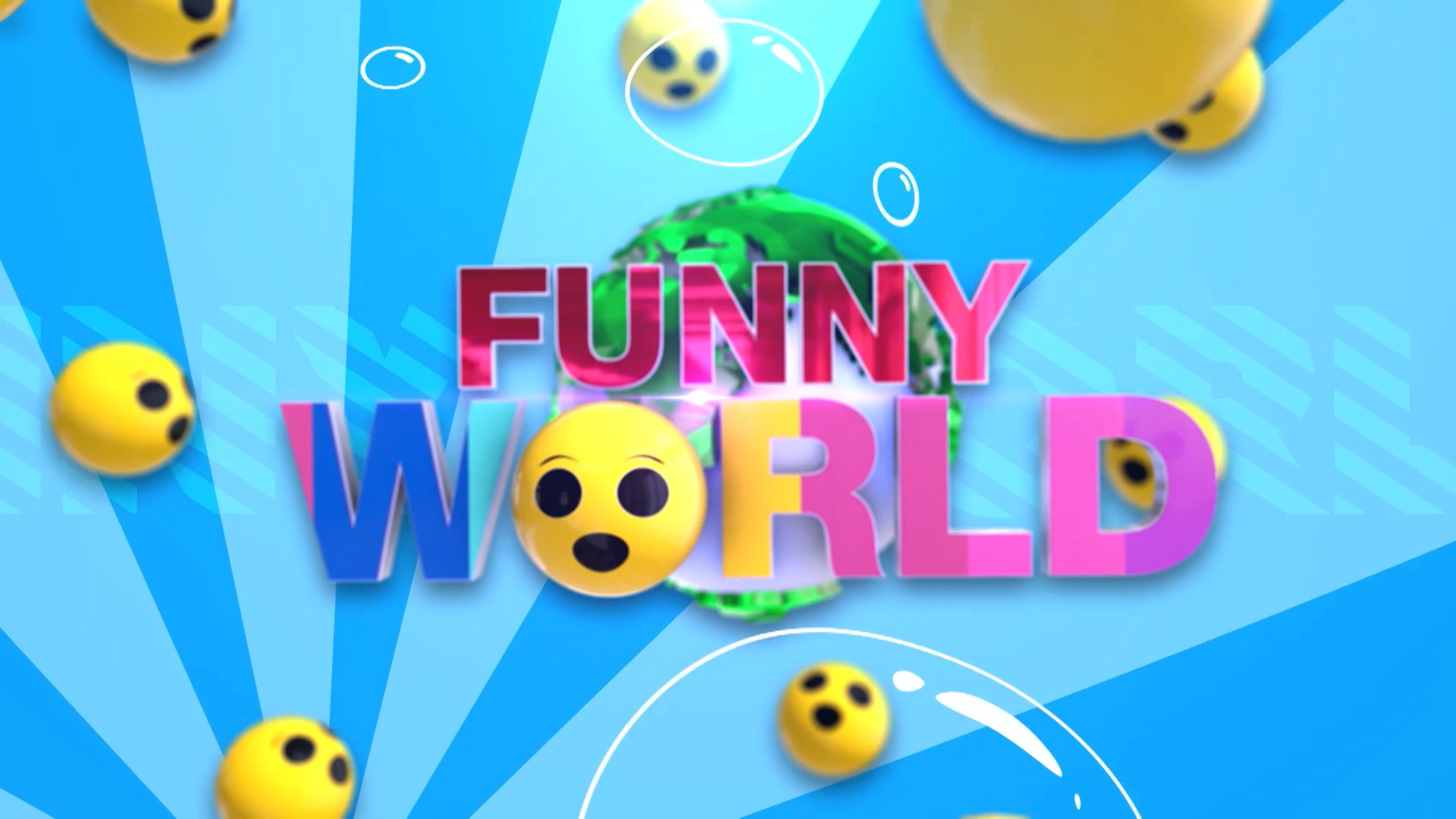 FUNNY WORLD – 2026-03-01