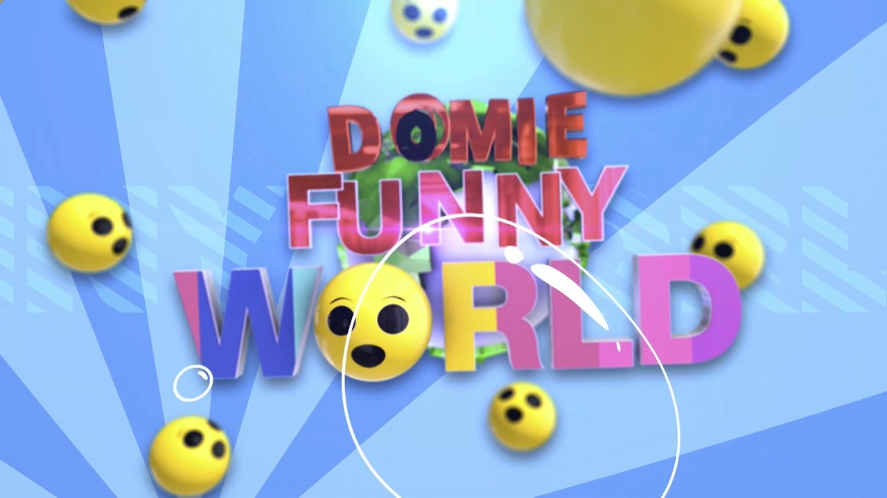 FUNNY WORLD – 2026-03-08