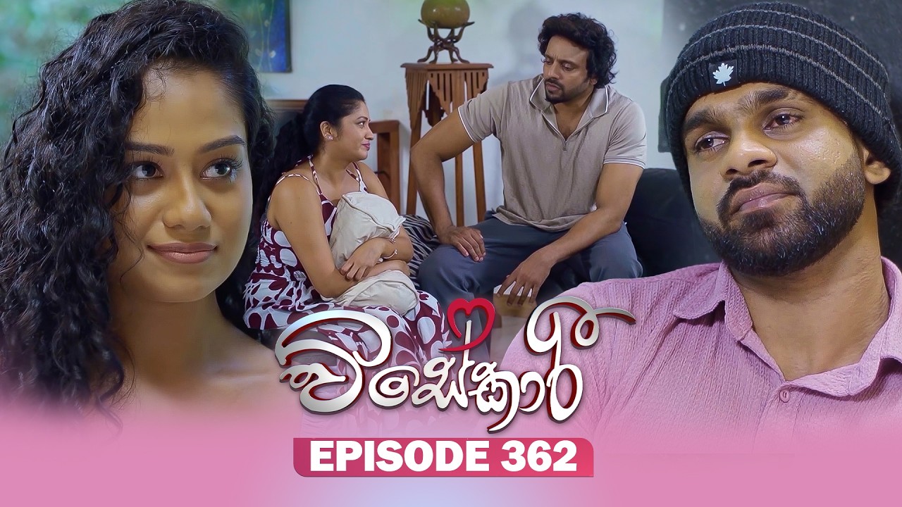 Visekari – Episode 362 – 2026-03-16