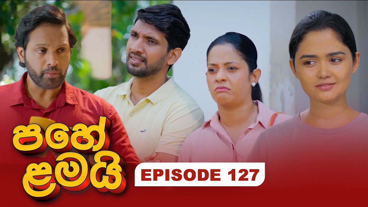 Pahe Lamai – Episode 127 – 2026-04-30