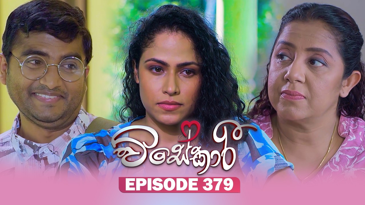 Visekari – Episode 379 – 2026-04-08