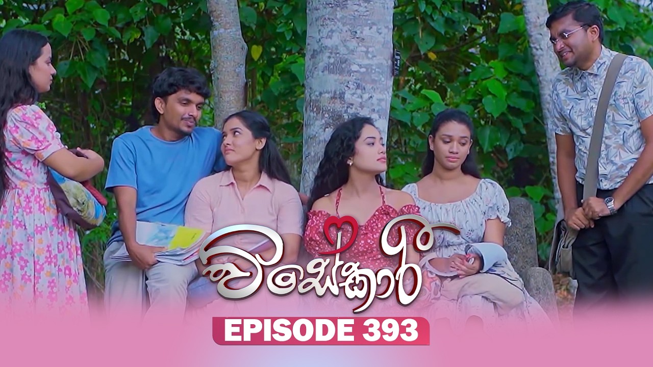 Visekari – Episode 393 – 2026-04-29