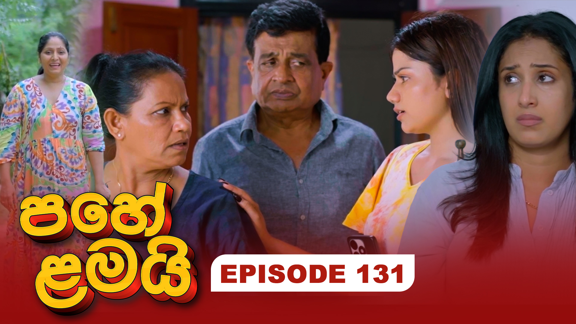 Pahe Lamai – Episode 131 – 2026-05-06