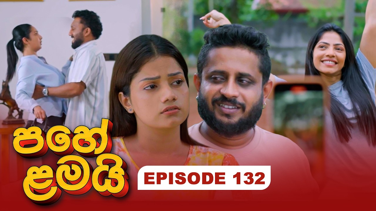 Pahe Lamai – Episode 132 – 2026-05-07