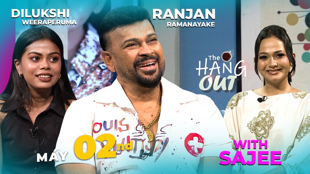 The Hangout – 2026-05-02