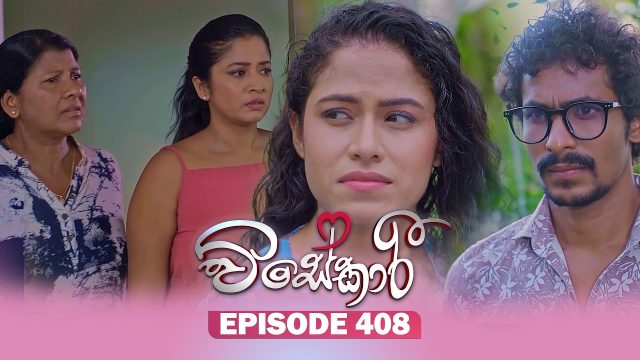 Visekari – Episode 408 – 2026-05-20