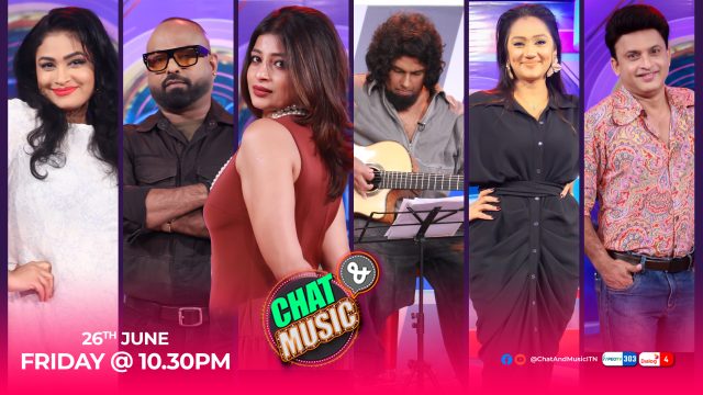 Chat & Music – 2026-06-26