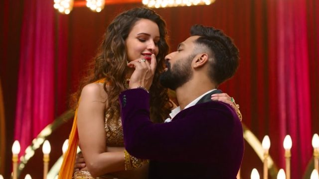 Bollywood Hitz 2026-06-07