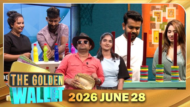 The Golden Wallet – 2026-06-28