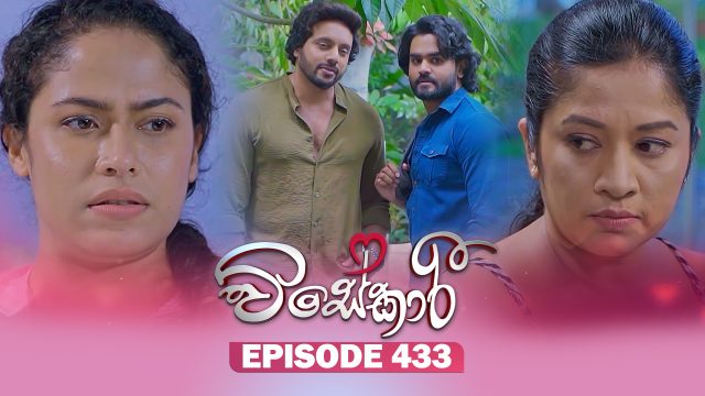 Visekari – Episode 433 – 2026-06-24