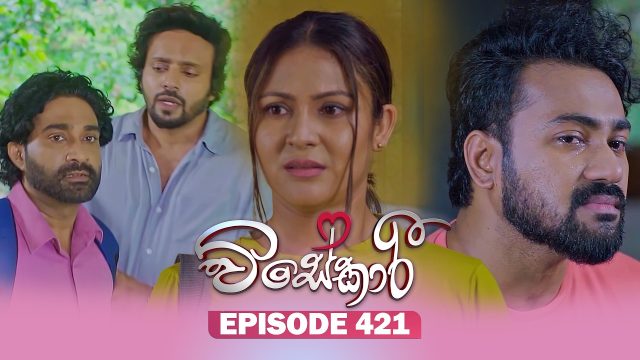 Visekari – Episode 421 – 2026-06-08