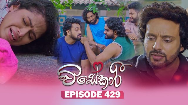 Visekari – Episode 429 – 2026-06-18