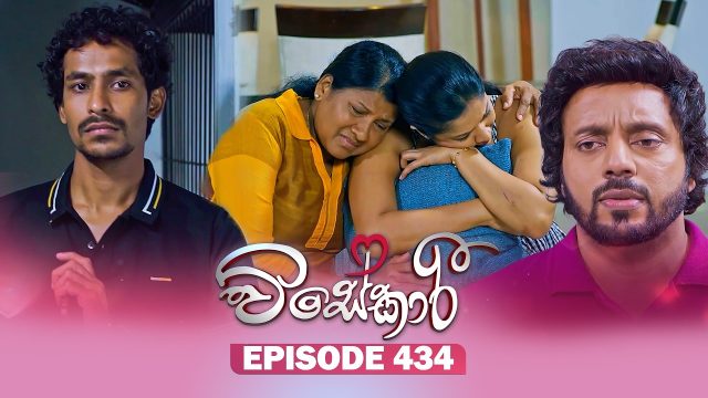 Visekari – Episode 434 – 2026-06-25