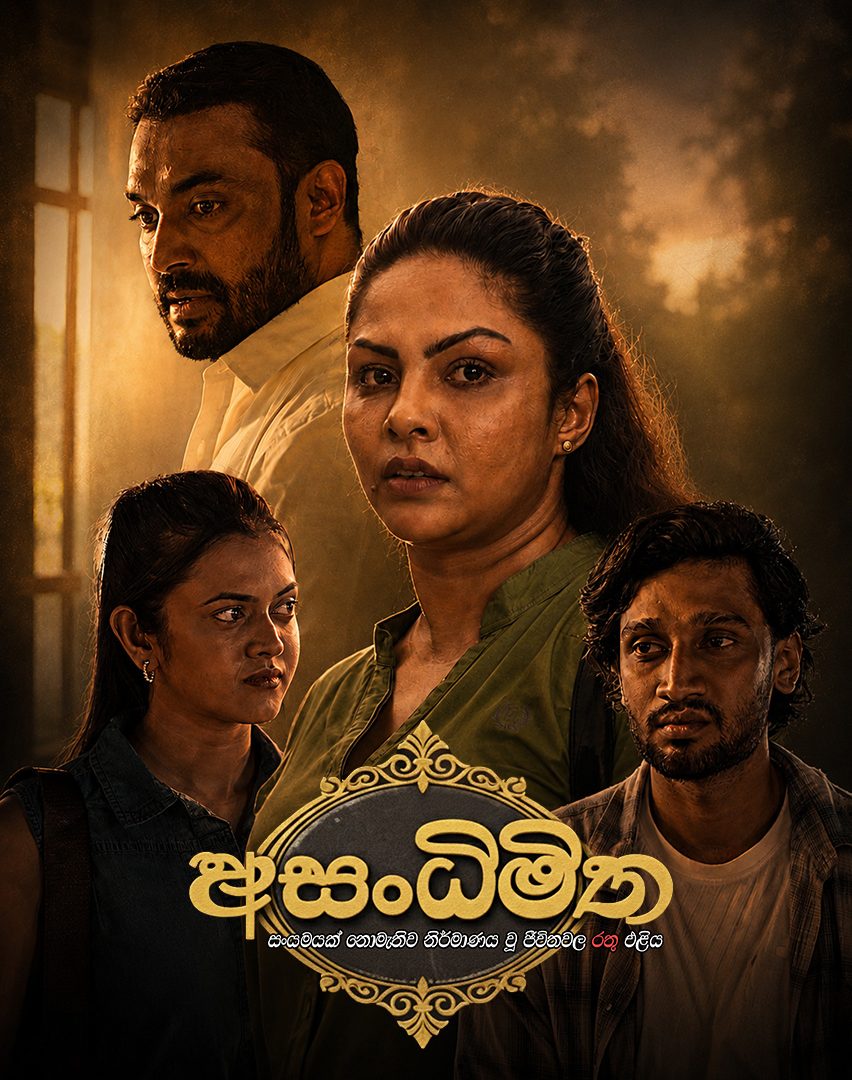 Asandhimitha