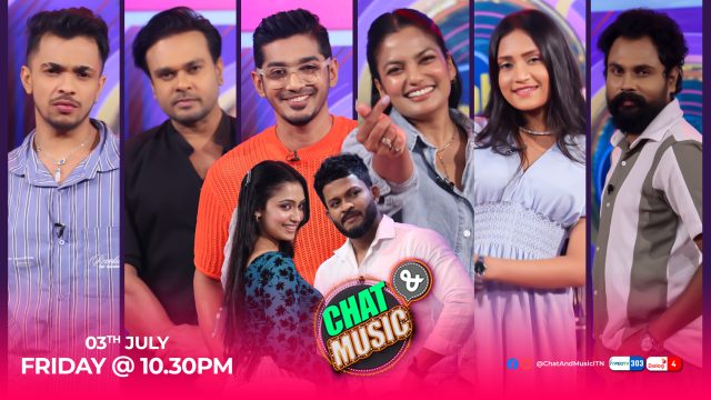 Chat & Music – 2026-07-03